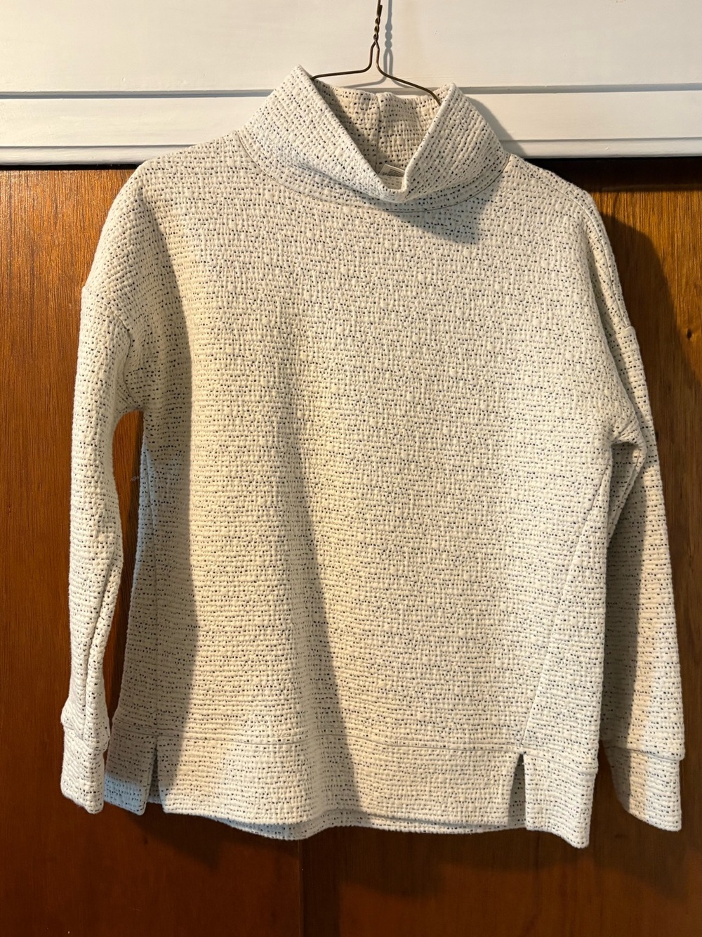 Jockey Women’s Sweater